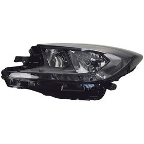 Compre Faros de VAN WEZEL online para Aygo X (AB70) a precios moderados
