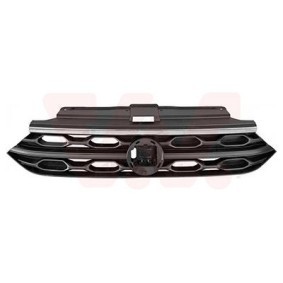 Kühlergrill 5715510