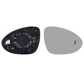 Compre Espelho retrovisor de VAN WEZEL online para Cayenne (9YA) a preços moderados