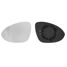 Acquista Vetro specchio, specchio esterno da VAN WEZEL 7415837 a buon mercato per soli 36,83 €