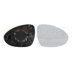 Compre Espelho retrovisor de VAN WEZEL online para Cayenne (9YA) a preços moderados
