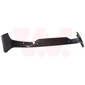 Achetez des Pare-choc VAN WEZEL 8396571 à prix pour 162,41 €