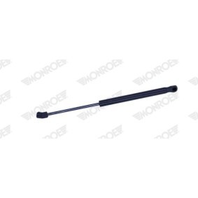 Heckklappendämpfer von MONROE für Q7 (4MB) günstig online kaufen