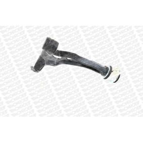 Acquista Molle ammortizzatori da MONROE SP4512 a buon mercato per soli 36,64 €
