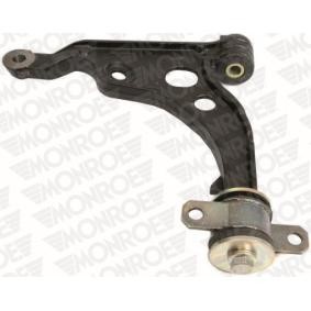 Osta Jousi (auton jousitus) MONROE:llä SP4579 edullisesti hintaan 38,55 €