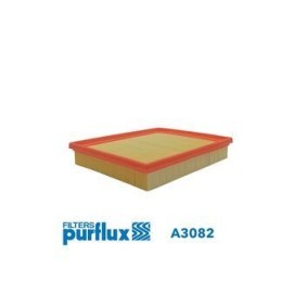 Luftfilter A3082 von PURFLUX günstig für 14,03 € online kaufen