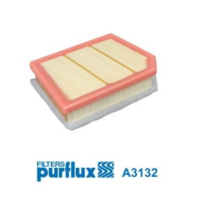 Luftfilter A3132 für MINI