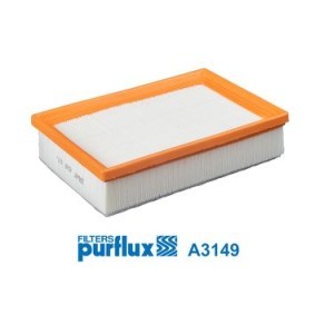 Luftfilter A3149