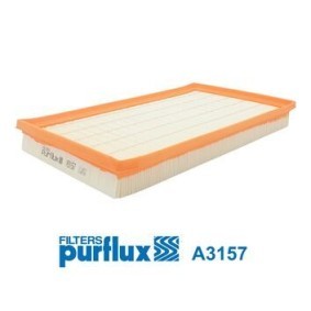 Luftfilter A3157
