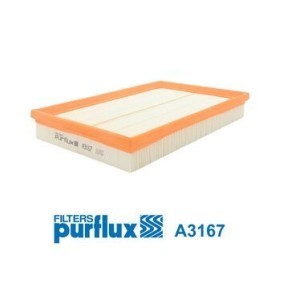 Luftfilter A3167