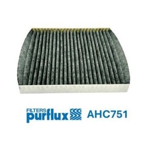 Acquista Filtro abitacolo da PURFLUX AHC751 a buon mercato per soli 16,89 €