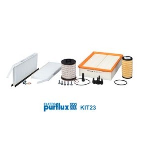 Køb Filter kit af PURFLUX KIT23 til den lave pris 563,94 DKK