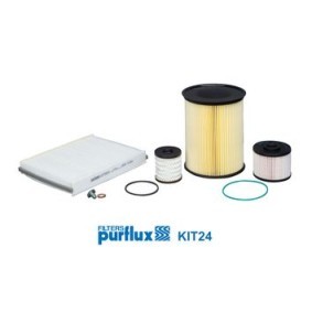 Køb Filter kit af PURFLUX KIT24 til den lave pris 435,39 DKK