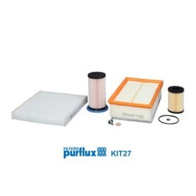 Køb Filter kit af PURFLUX KIT27 til den lave pris 405,57 DKK