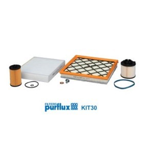 Kjøp Filtersett av PURFLUX KIT30 til den lave prisen 751,08 NOK