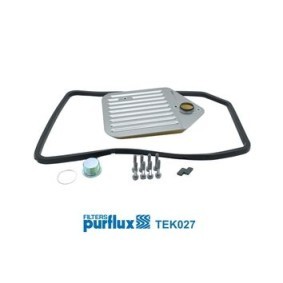 Hydraulikfiltersatz, Automatikgetriebe für BMW von PURFLUX