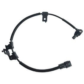 Køb ABS Sensor af TEXTAR 45053500 til den lave pris 430,64 DKK