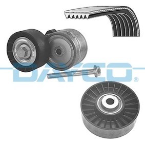 Keilrippenriemensatz KPV139 für 156 (932) für 64,95 CHF