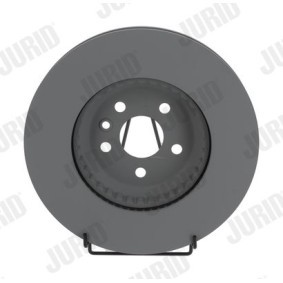 Compre Discos de travão de JURID online para Range Rover Evoque (L551) a preços moderados