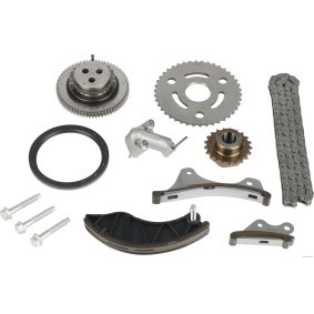 Achetez des Kit de chaîne de distribution HERTH+BUSS JAKOPARTS J1190903 à prix pour 434,48 €