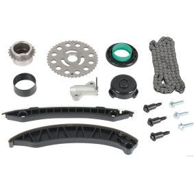 Achetez des Kit de chaîne de distribution HERTH+BUSS JAKOPARTS J1191034 à prix pour 143,74 €
