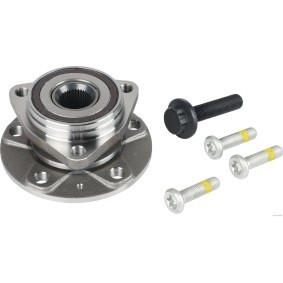 Comprar Juego de cojinete de rueda de HERTH+BUSS JAKOPARTS J4700834 a bajo precio de 69,40 €