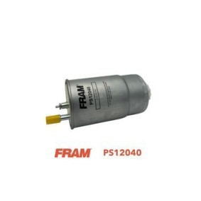 Kraftstofffilter für FIAT von FRAM
