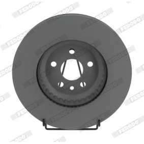 Compre Discos de travão de FERODO online para Range Rover Evoque (L551) a preços moderados