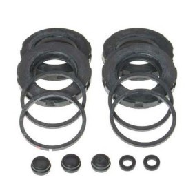 Acquista Kit di revisione della pinza freno da BREMBO F KT 203 a buon mercato per soli 50,98 €