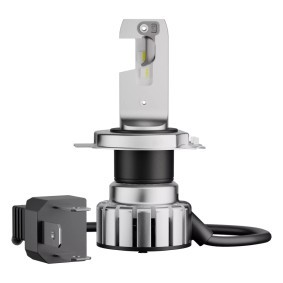 Glühlampe, Fernscheinwerfer 64193DWNBSM-2HB
