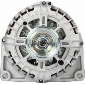 Lichtmaschine von HERTH+BUSS ELPARTS