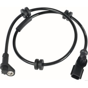 ABS-Sensor von HERTH+BUSS ELPARTS