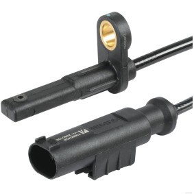 ABS-Sensor von HERTH+BUSS ELPARTS