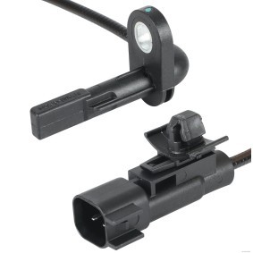 ABS-Sensor von HERTH+BUSS ELPARTS
