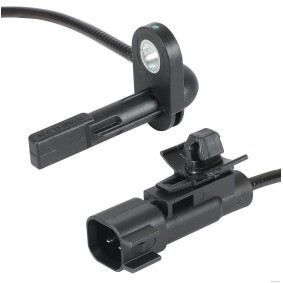 ABS-Sensor von HERTH+BUSS ELPARTS