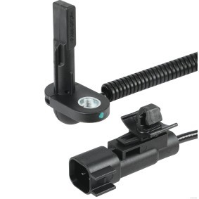 ABS-Sensor von HERTH+BUSS ELPARTS