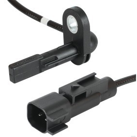 ABS-Sensor von HERTH+BUSS ELPARTS