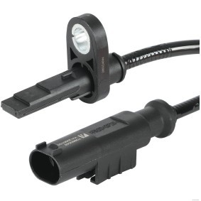 ABS-Sensor von HERTH+BUSS ELPARTS