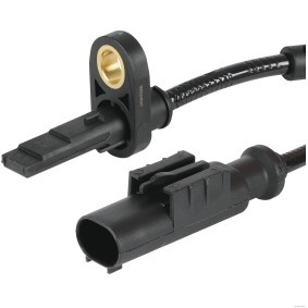 ABS-Sensor von HERTH+BUSS ELPARTS