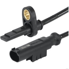 ABS-Sensor von HERTH+BUSS ELPARTS