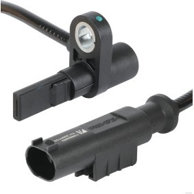ABS-Sensor von HERTH+BUSS ELPARTS