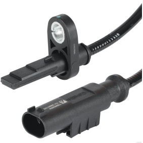 ABS-Sensor von HERTH+BUSS ELPARTS