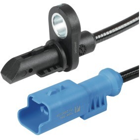 ABS-Sensor von HERTH+BUSS ELPARTS