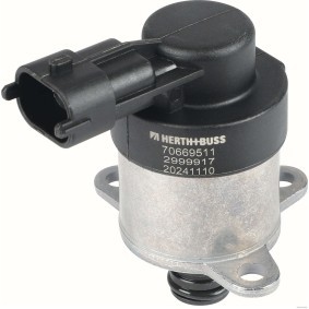 Achetez des Pompe à injection de chez HERTH+BUSS ELPARTS en ligne pour Partner Origin Combispace (G_) à prix modérés