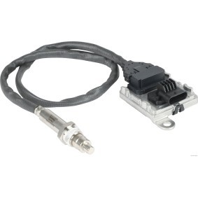 NOx-Sensor, NOx-Katalysator von HERTH+BUSS ELPARTS