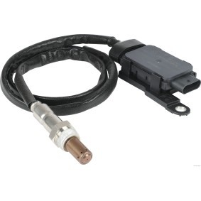 Køb Lambdasonde fra HERTH+BUSS ELPARTS online til Kodiaq II (PS7) til lave fornuftige priser