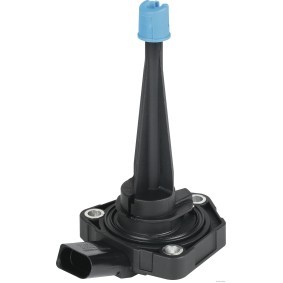 Sensor, Motorölstand von HERTH+BUSS ELPARTS