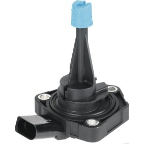 Sensor, Motorölstand von HERTH+BUSS ELPARTS