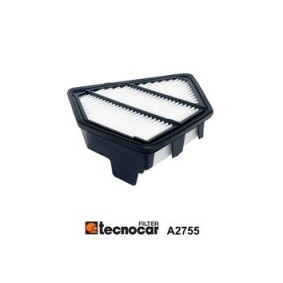 Luftfilter A2755 für HONDA