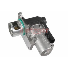 Acquista Valvola EGR da METZGER 08920113 a buon mercato per soli 134,85 €